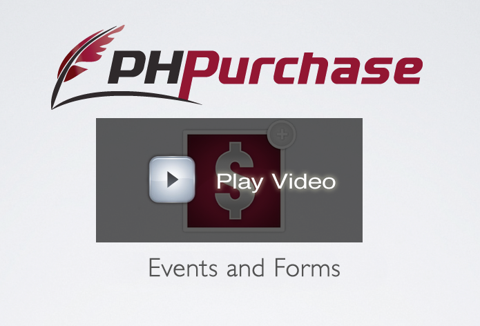 Events and Forms Events and Forms